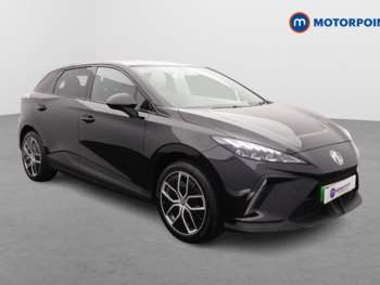 2024 - 150kW Trophy EV Long Range 64kWh 5dr Auto