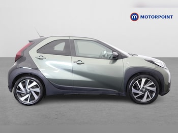 Used Toyota Aygo X 2022 for sale - 78717326: Photo