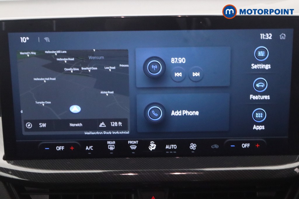 Used Ford Focus 2023 for sale - 77676833: Photo 10