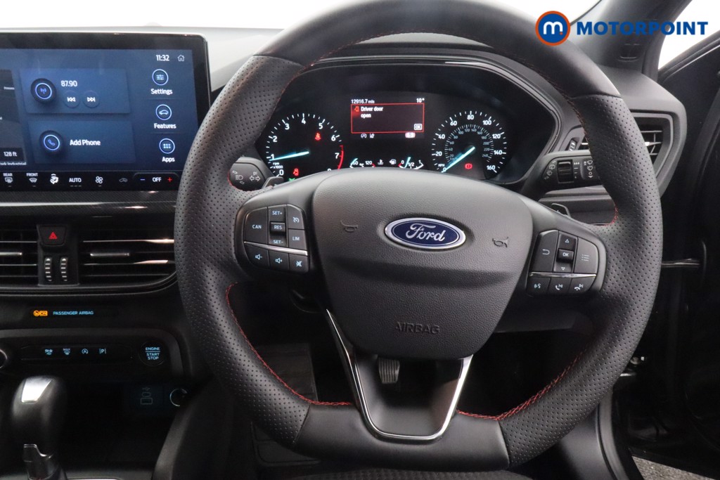 Used Ford Focus 2023 for sale - 77676833: Photo 14