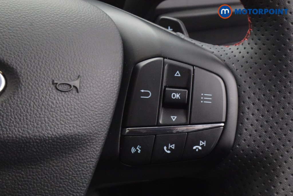 Used Ford Focus 2023 for sale - 77676833: Photo 16