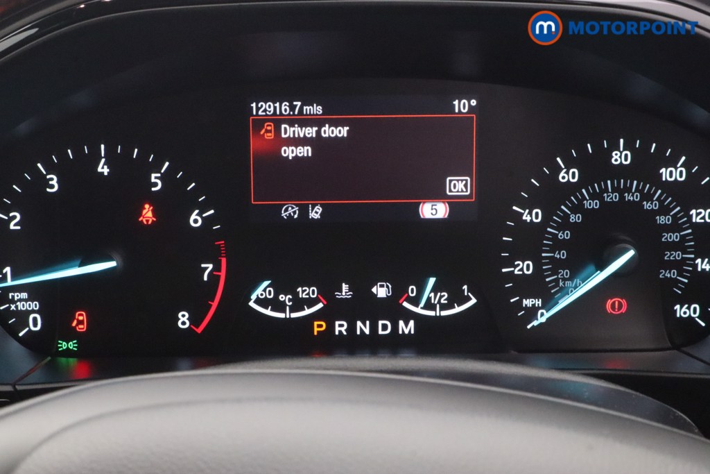 Used Ford Focus 2023 for sale - 77676833: Photo 17