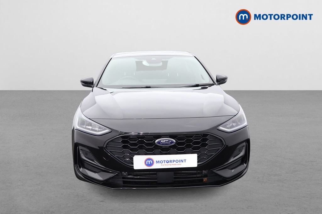 Used Ford Focus 2023 for sale - 77676833: Photo 2