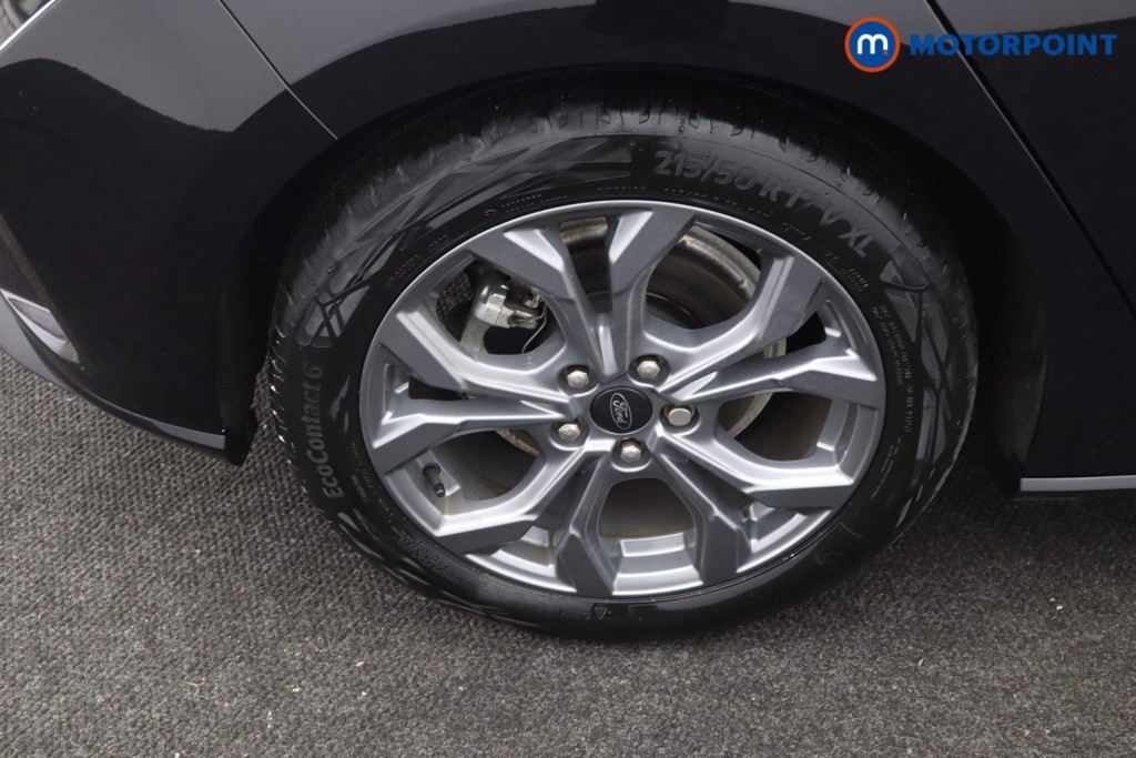 Used Ford Focus 2023 for sale - 77676833: Photo 29