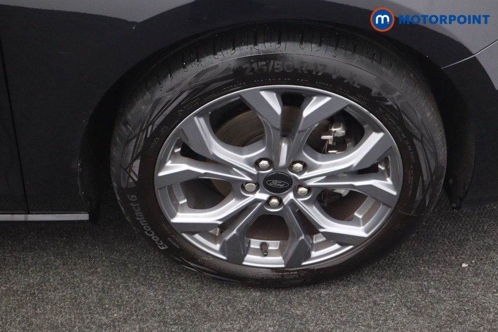 Used Ford Focus 2023 for sale - 77676833: Photo 30