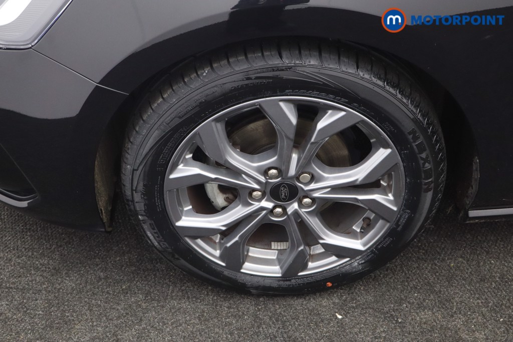 Used Ford Focus 2023 for sale - 77676833: Photo 31