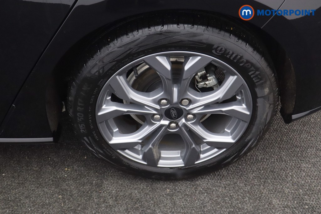 Used Ford Focus 2023 for sale - 77676833: Photo 32