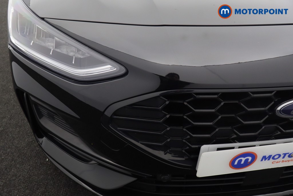 Used Ford Focus 2023 for sale - 77676833: Photo 35