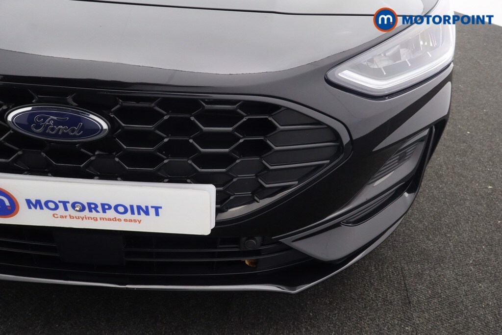 Used Ford Focus 2023 for sale - 77676833: Photo 36