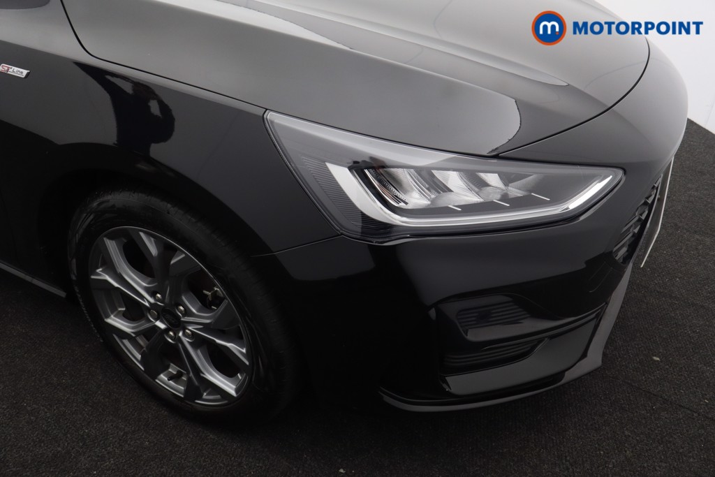 Used Ford Focus 2023 for sale - 77676833: Photo 38