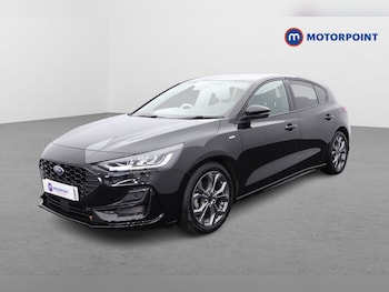 Used Ford Focus 2023 for sale - 77676833: Photo