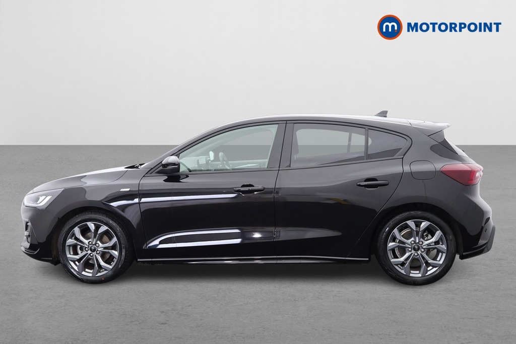 Used Ford Focus 2023 for sale - 77676833: Photo 4