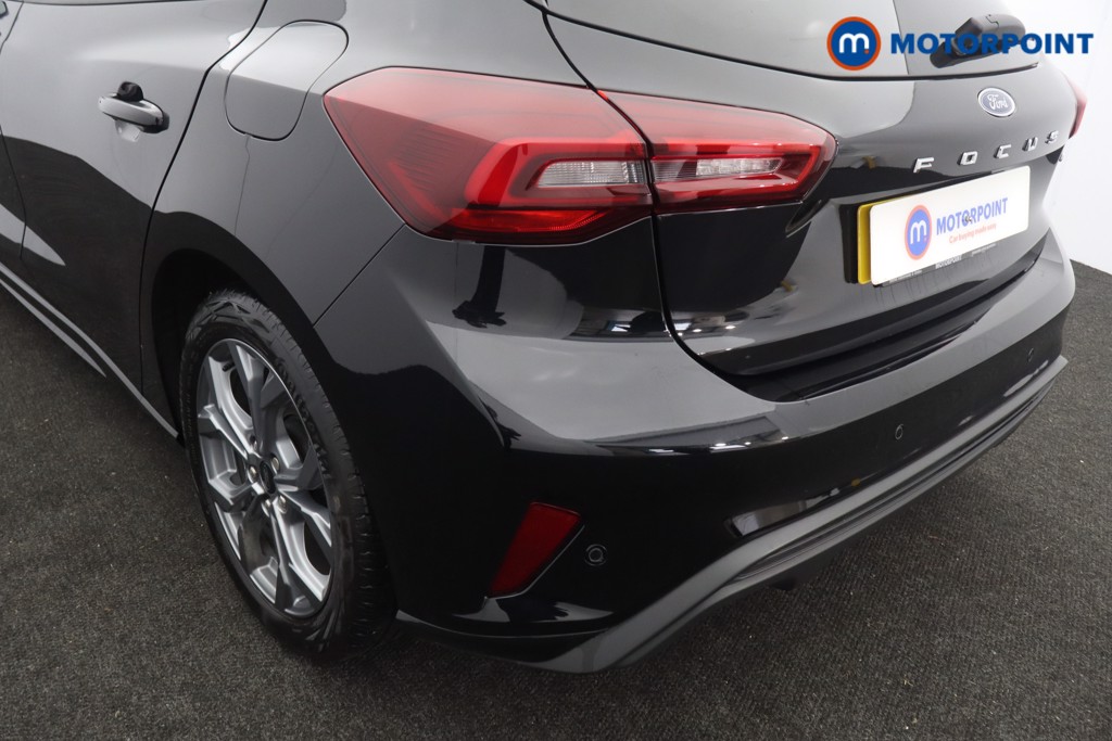 Used Ford Focus 2023 for sale - 77676833: Photo 40