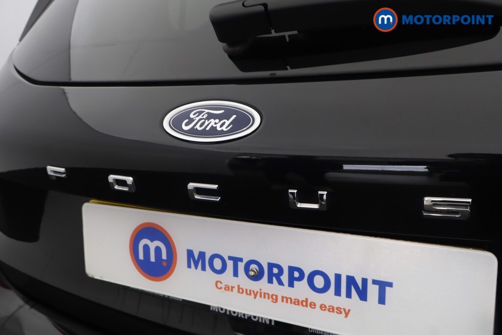 Used Ford Focus 2023 for sale - 77676833: Photo 42