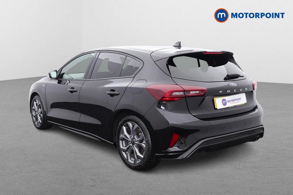 Used Ford Focus 2023 for sale - 77676833: Photo 5