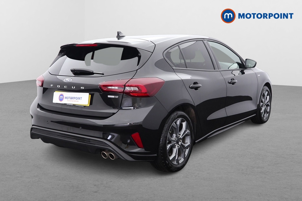 Used Ford Focus 2023 for sale - 77676833: Photo 7