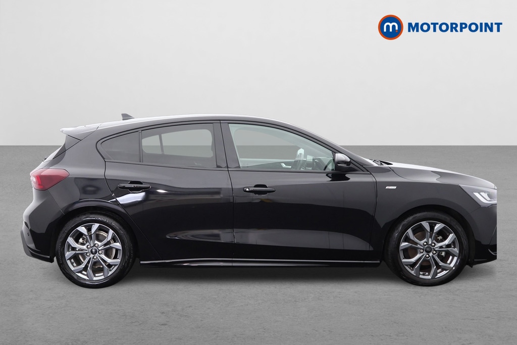 Used Ford Focus 2023 for sale - 77676833: Photo 8