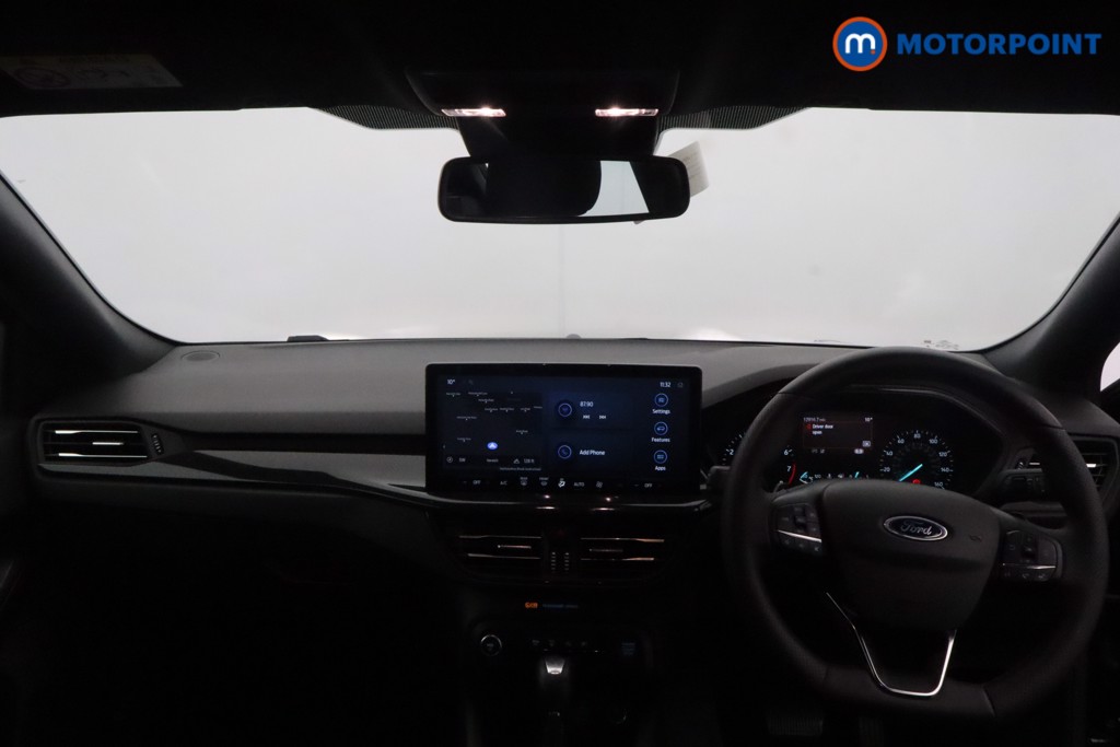 Used Ford Focus 2023 for sale - 77676833: Photo 9