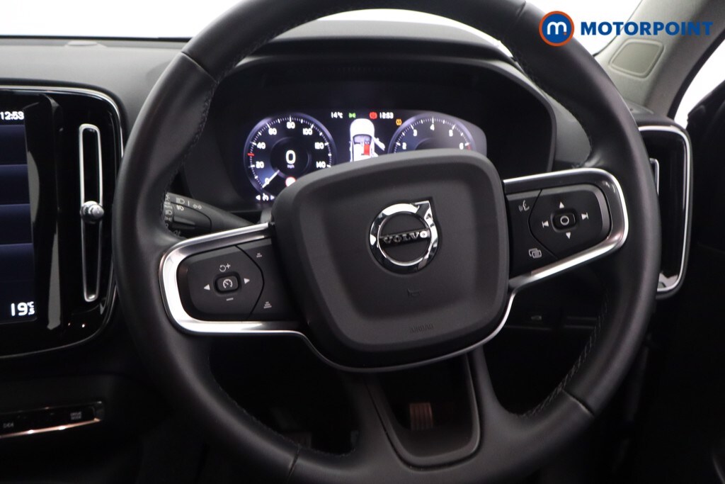 Used Volvo XC40 2021 for sale - 77741202: Photo 14