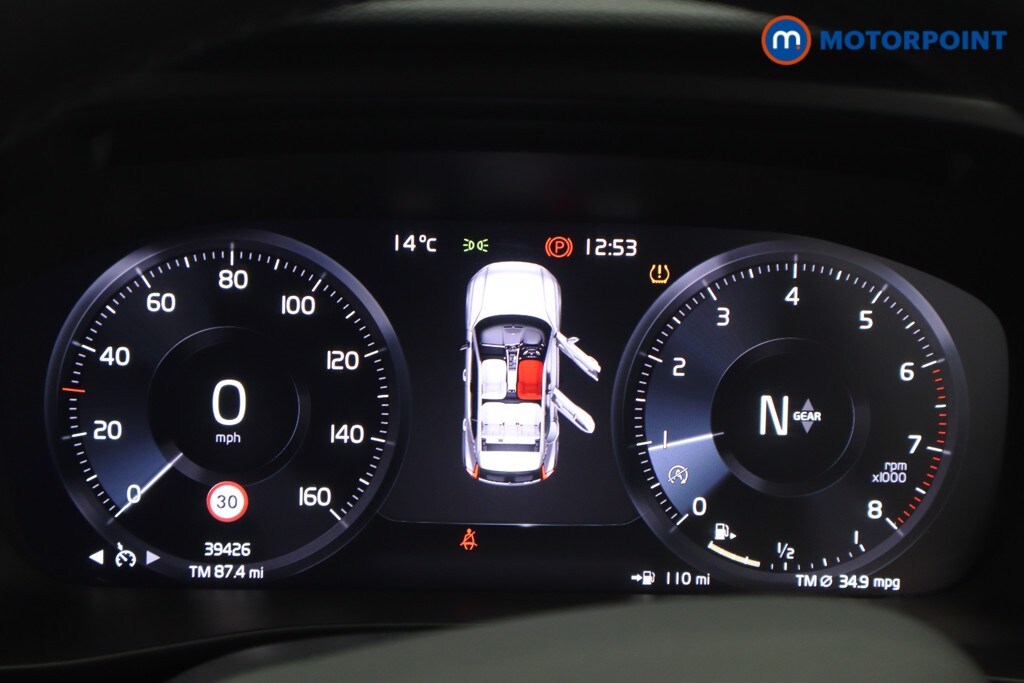 Used Volvo XC40 2021 for sale - 77741202: Photo 17