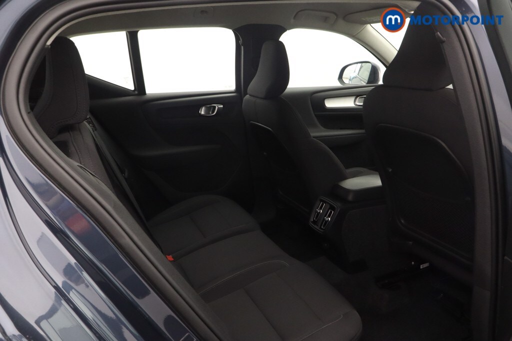 Used Volvo XC40 2021 for sale - 77741202: Photo 18