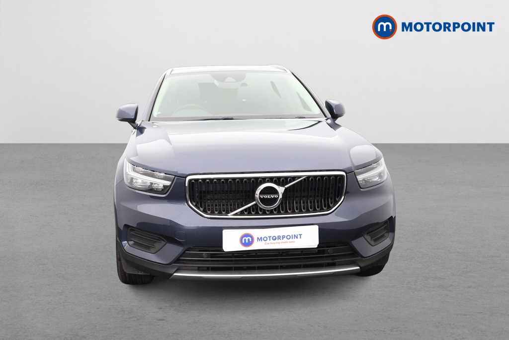 Used Volvo XC40 2021 for sale - 77741202: Photo 2