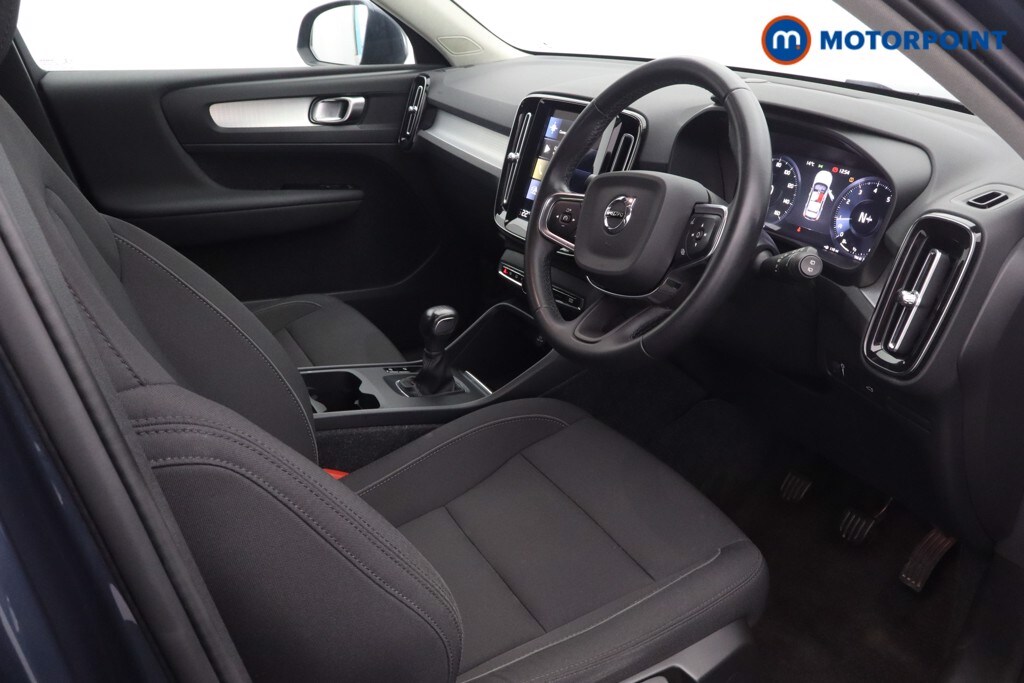 Used Volvo XC40 2021 for sale - 77741202: Photo 20