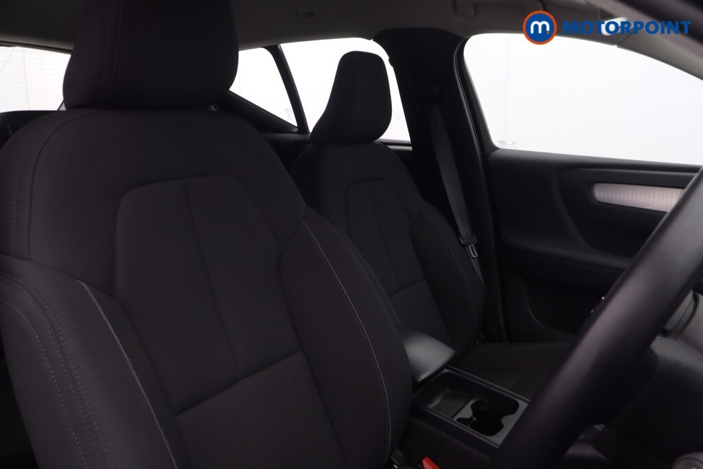 Used Volvo XC40 2021 for sale - 77741202: Photo 21