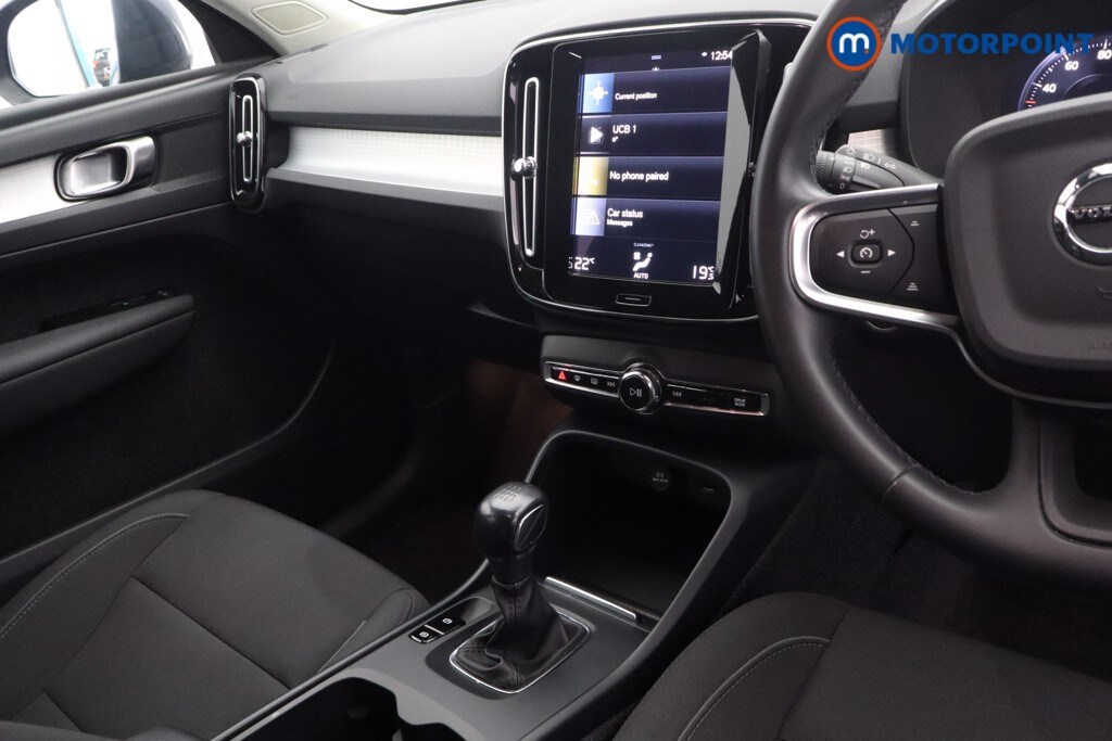 Used Volvo XC40 2021 for sale - 77741202: Photo 23