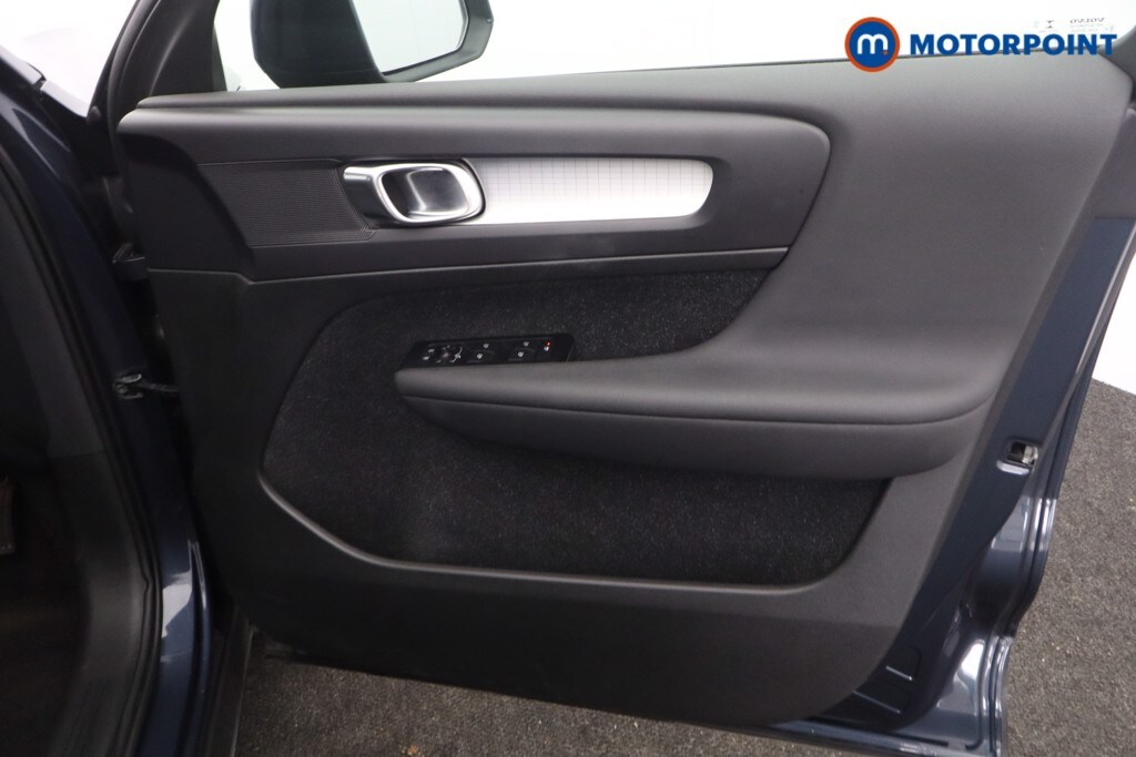 Used Volvo XC40 2021 for sale - 77741202: Photo 27