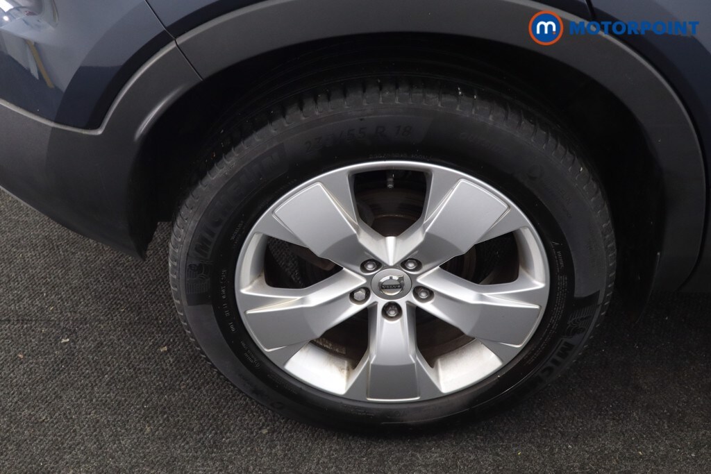 Used Volvo XC40 2021 for sale - 77741202: Photo 29