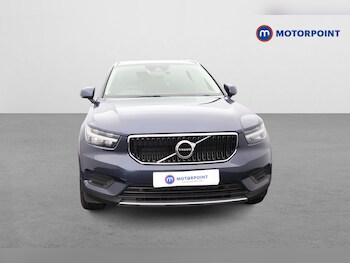Used Volvo XC40 2021 for sale - 77741202: Photo