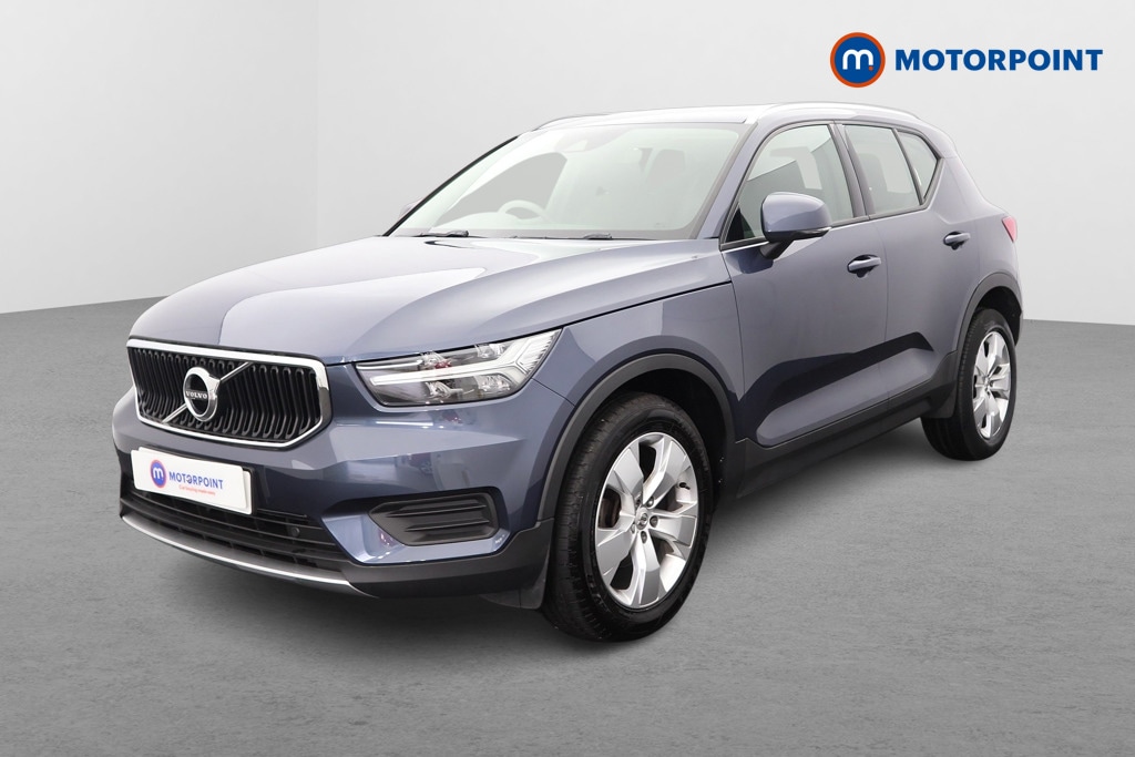 Used Volvo XC40 2021 for sale - 77741202: Photo 3