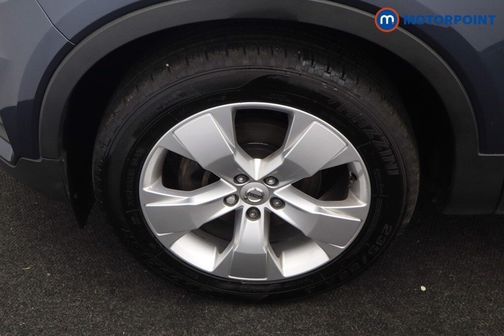 Used Volvo XC40 2021 for sale - 77741202: Photo 31