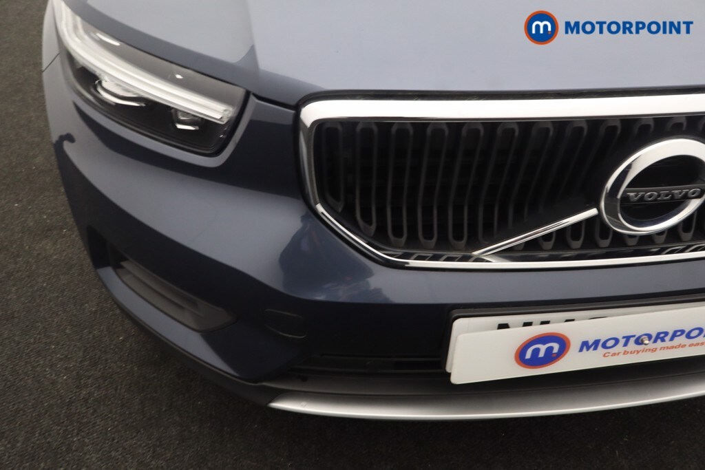 Used Volvo XC40 2021 for sale - 77741202: Photo 34