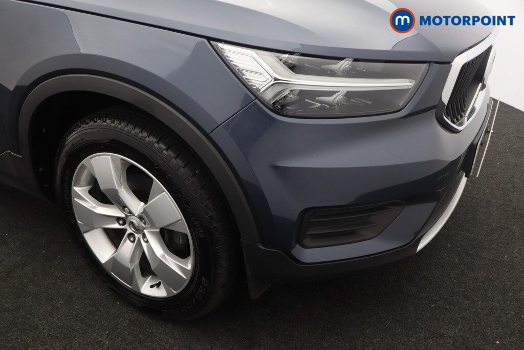 Used Volvo XC40 2021 for sale - 77741202: Photo 37