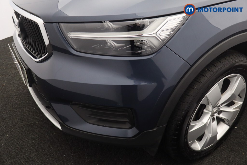 Used Volvo XC40 2021 for sale - 77741202: Photo 38