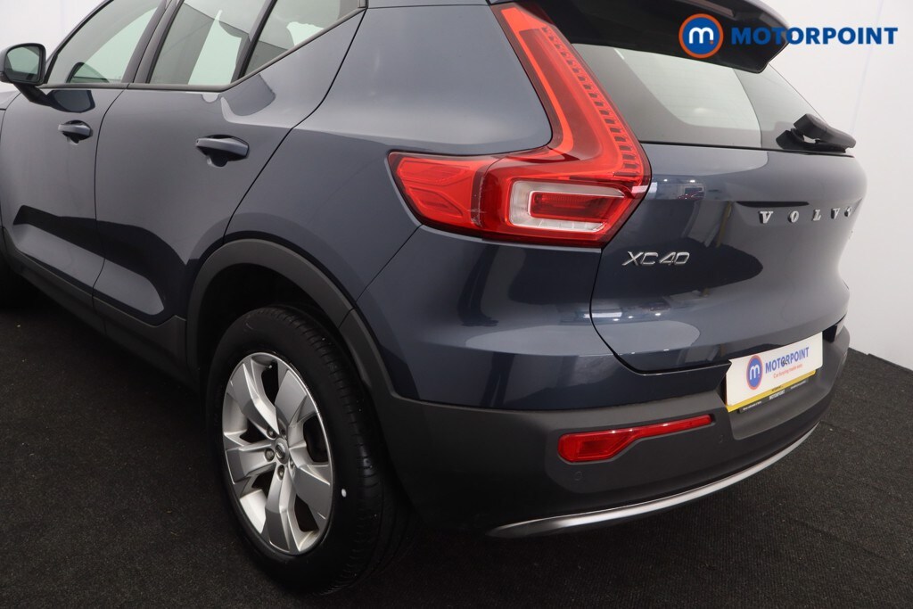 Used Volvo XC40 2021 for sale - 77741202: Photo 39