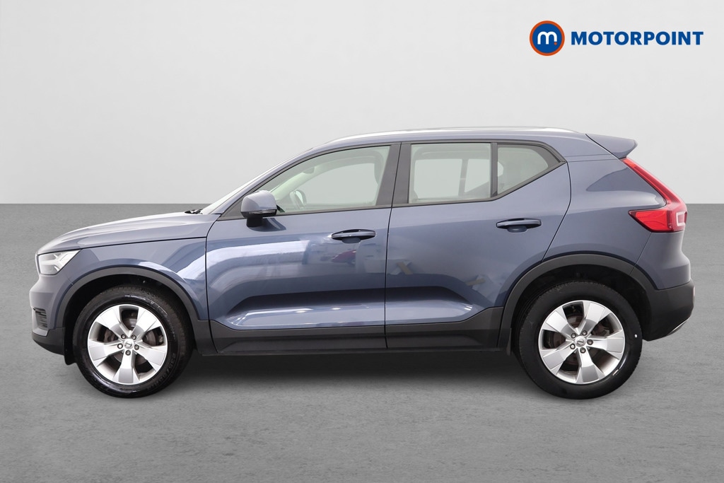 Used Volvo XC40 2021 for sale - 77741202: Photo 4