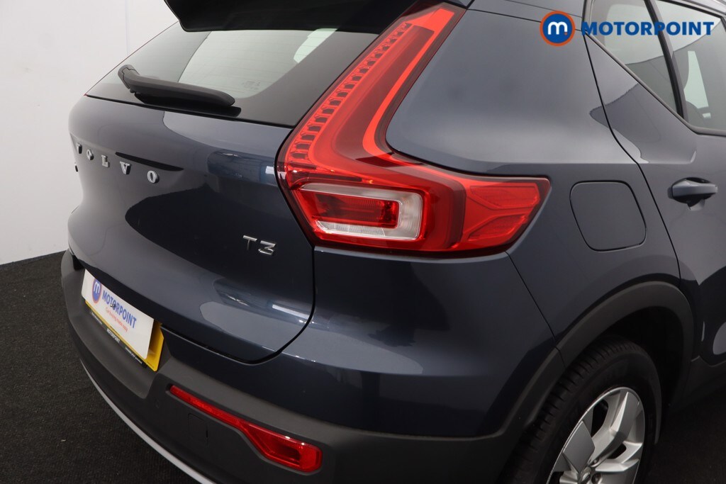 Used Volvo XC40 2021 for sale - 77741202: Photo 40