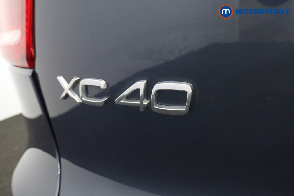 Used Volvo XC40 2021 for sale - 77741202: Photo 41