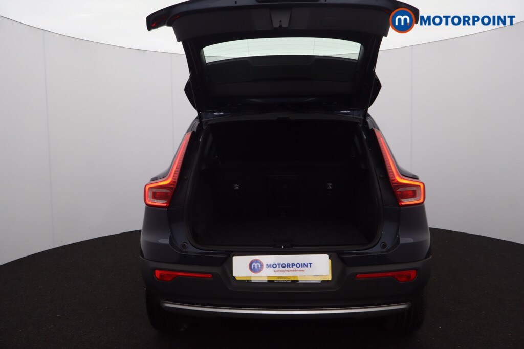 Used Volvo XC40 2021 for sale - 77741202: Photo 43