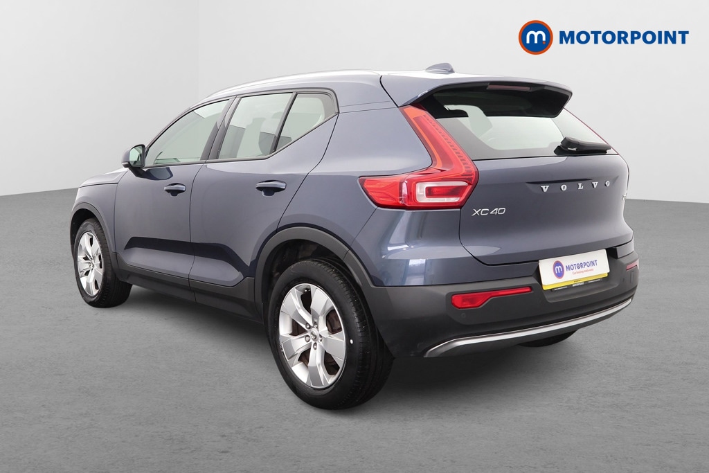 Used Volvo XC40 2021 for sale - 77741202: Photo 5