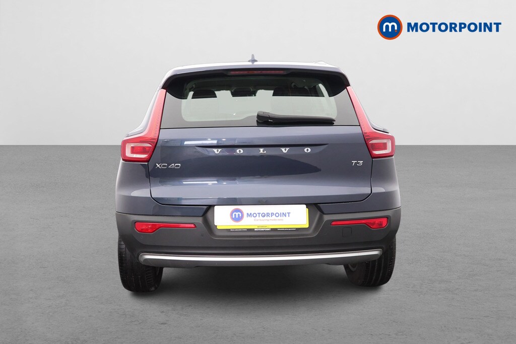 Used Volvo XC40 2021 for sale - 77741202: Photo 6