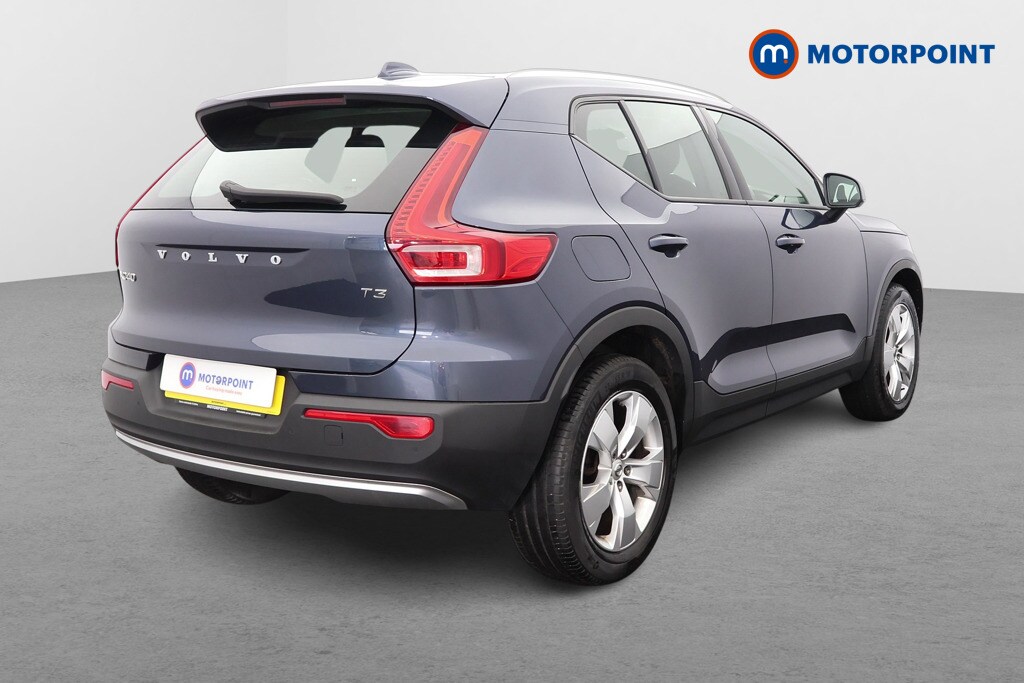 Used Volvo XC40 2021 for sale - 77741202: Photo 7