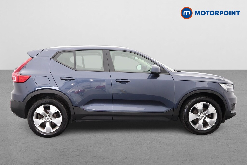 Used Volvo XC40 2021 for sale - 77741202: Photo 8
