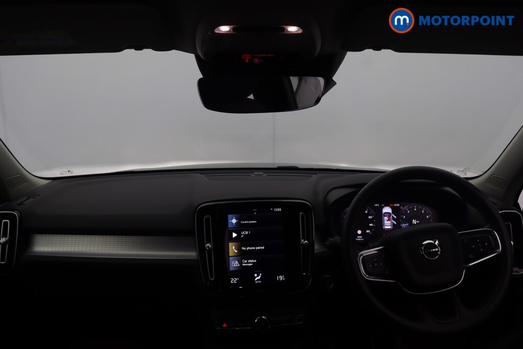 Used Volvo XC40 2021 for sale - 77741202: Photo 9