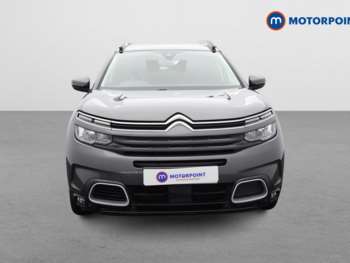 Used Citroen C5 Aircross 2020 for sale - 75366336: Photo