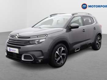 Used Citroen C5 Aircross 2020 for sale - 75366336: Photo