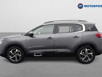 Used Citroen C5 Aircross 2020 for sale - 75366336: Photo